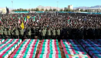 اخبار اليمن الان القادة العسكرييين والعلماء النووين خامنئي اخبار اليمن الان الحدث اليوم عاجل
