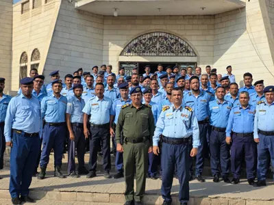 اخبار اليمن الان التوجيه المعنوي الداخلية برنامجا الجاهزية اخبار اليمن الان الحدث اليوم عاجل