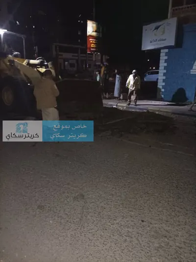 اخبار اليمن الان الحدث اليوم عاجل 