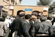 أحداث العالم اخبار اليمن الان عناصر حوثية مستشفى الثورة بصنعاء اخبار اليمن الان الحدث اليوم عاجل أحداث العالم