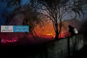 كريتر إسكاي اخبار اليمن الان احتواء بالقرب زنجبار المركزي المحافظة اخبار اليمن الان الحدث اليوم عاجل كريتر إسكاي