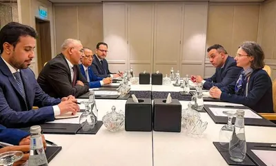 اخبار اليمن الان الزبيدي سفيري وكوريا سياسيا وإنسانيا اخبار اليمن الان الحدث اليوم عاجل