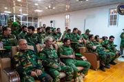 عدن تايم اخبار اليمن الان اللواء الجمالي بالعاصمة بجهودها والاستقرار اخبار اليمن الان الحدث اليوم عاجل عدن تايم