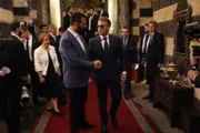 فرانس 24 اخبار اليمن الان سوريا انفجار بالتزامن الرئيس ماكرون اخبار اليمن الان الحدث اليوم عاجل فرانس 24