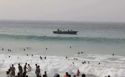اخبار اليمن الان الحزن تسيطر المكلا العثور البحر اخبار اليمن الان الحدث اليوم عاجل