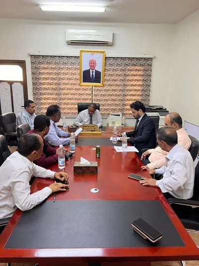 اخبار اليمن الان الحدث اليوم عاجل 