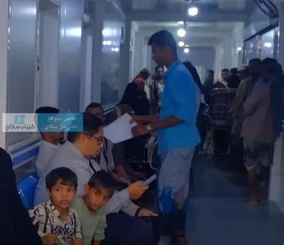 اخبار اليمن الان الحدث اليوم عاجل 