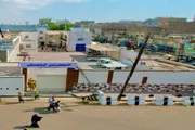 عدن تايم اخبار اليمن الان إعلان للمواطنين مديرية الشيخ عثمان اخبار اليمن الان الحدث اليوم عاجل عدن تايم
