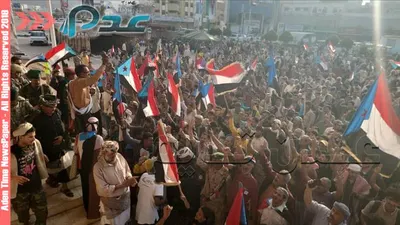 اخبار اليمن الان الحدث اليوم عاجل 