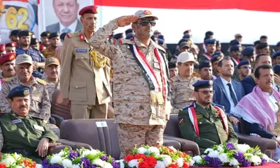 اخبار اليمن الان الحدث اليوم عاجل 