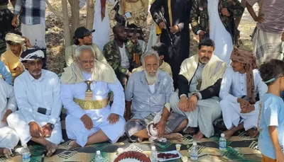 اخبار اليمن الان الحدث اليوم عاجل 