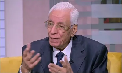 اخبار اليمن الان الدكتور الإعجاز العلمي القرآن العنكبوت اخبار اليمن الان الحدث اليوم عاجل