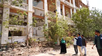 اخبار اليمن الان الحدث اليوم عاجل 