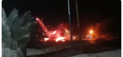 اخبار اليمن الان الحدث اليوم عاجل 