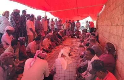 اخبار اليمن الان الحدث اليوم عاجل 