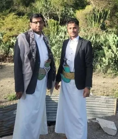 اخبار اليمن الان الحدث اليوم عاجل 