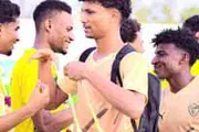 صحيفة الثورة صنعاء اخبار اليمن الان جماهير الحديدة تستقبل اتحاد والياسمين اخبار اليمن الان الحدث اليوم عاجل صحيفة الثورة صنعاء
