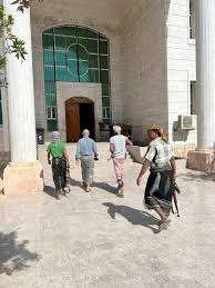 اخبار اليمن الان الحدث اليوم عاجل 