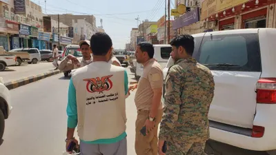 اخبار اليمن الان الحدث اليوم عاجل 