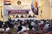 انتقالي وادي حضرموت قوة المجلس في التفاف شعب...