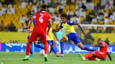 اخبار اليمن الان كريستيانو رونالدو تشكيل الدوري السعودي اخبار اليمن الان الحدث اليوم عاجل