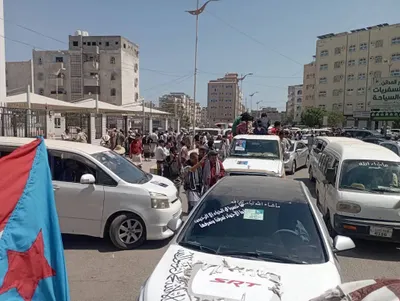 اخبار اليمن الان الحدث اليوم عاجل 