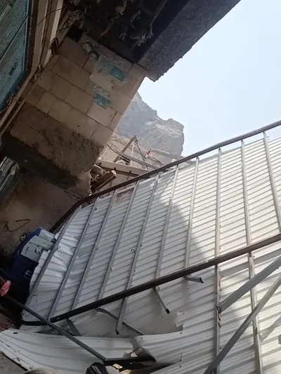 اخبار اليمن الان صور أضرار الرياح العاتية العاصمة اخبار اليمن الان الحدث اليوم عاجل