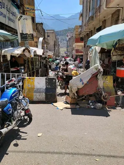 اخبار اليمن الان الحدث اليوم عاجل 