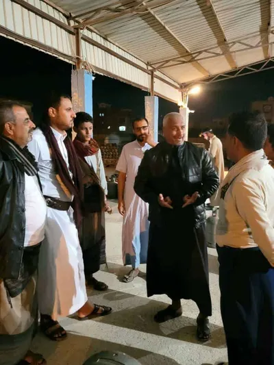 اخبار اليمن الان بشرى ساره بشأن الغاز شبوة اخبار اليمن الان الحدث اليوم عاجل