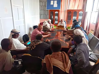 اخبار اليمن الان الحدث اليوم عاجل 