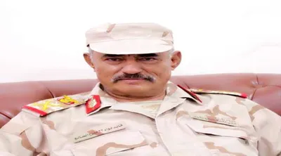 اخبار اليمن الان محافظ الضالع يعزي المناضل اللواء اخبار اليمن الان الحدث اليوم عاجل