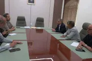 صدى الحقيقة اخبار اليمن الان الإدارة المحلية احتياجات المحافظة النازحين اخبار اليمن الان الحدث اليوم عاجل صدى الحقيقة