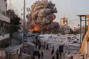 عرب تايم اخبار اليمن الان ارتفاع حصيلة القتلى قطاع غزة اخبار اليمن الان الحدث اليوم عاجل عرب تايم