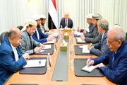 عدن تايم اخبار اليمن الان إنتقاد القيادة الرئاسي والحكومة الميدان اخبار اليمن الان الحدث اليوم عاجل عدن تايم