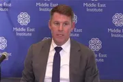 صحيفة المرصد اخبار اليمن الان أميركي لتشكيل بقيادة السعودية لاستهداف اخبار اليمن الان الحدث اليوم عاجل صحيفة المرصد