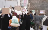 يمن تايم اخبار اليمن الان تقرير المتحدة محرومون المساعدات لأسباب اخبار اليمن الان الحدث اليوم عاجل يمن تايم