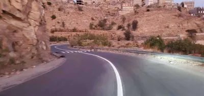 اخبار اليمن الان الطلاء والسلامة المرورية السلام بمديرية اخبار اليمن الان الحدث اليوم عاجل