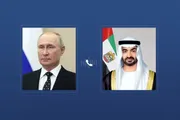 عرب تايم اخبار اليمن الان الإمارات يتلقى اتصالا هاتفيا الروسي اخبار اليمن الان الحدث اليوم عاجل عرب تايم