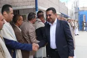 صحيفة الثورة صنعاء اخبار اليمن الان الاتصالات يتفقد الانضباط الوظيفي مؤسسة اخبار اليمن الان الحدث اليوم عاجل صحيفة الثورة صنعاء