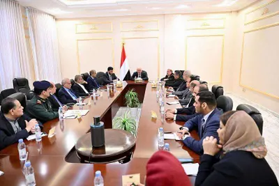 اخبار اليمن الان الحدث اليوم عاجل 