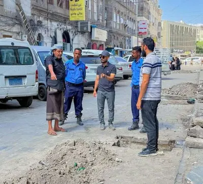 اخبار اليمن الان الحدث اليوم عاجل 