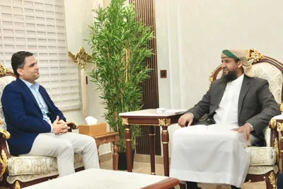 اخبار اليمن الان الحدث اليوم عاجل 