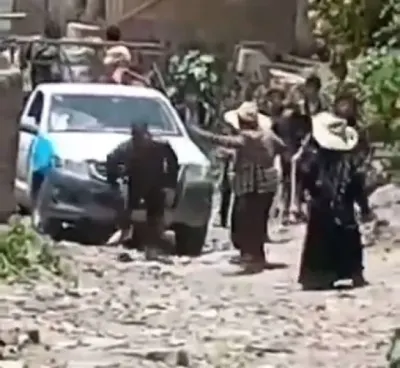 اخبار اليمن الان فيديو صادم اعتدى ينتحل امرأة اخبار اليمن الان الحدث اليوم عاجل