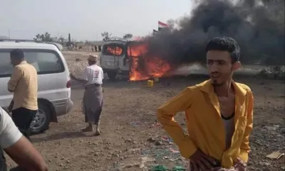 اخبار اليمن الان الحدث اليوم عاجل 