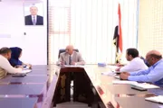 صدى الساحل اخبار اليمن الان الشرجبي الشراكة ومواصلة مشاريع والبيئة اخبار اليمن الان الحدث اليوم عاجل صدى الساحل