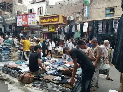 اخبار اليمن الان الحدث اليوم عاجل 