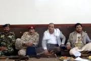 اخبار اليمن الان الحدث اليوم عاجل صحيفة الثورة صنعاء