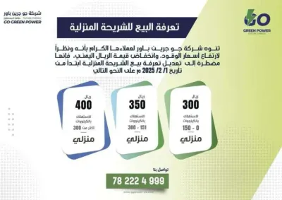 اخبار اليمن الان ارتفاع أسعار الكهرباء بالمخا حقيقة اخبار اليمن الان الحدث اليوم عاجل