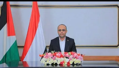 اخبار اليمن الان الحدث اليوم عاجل 