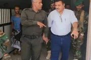 عرب تايم اخبار اليمن الان وتقارير الداؤودي البريقة والشعب الأمنية اخبار اليمن الان الحدث اليوم عاجل عرب تايم